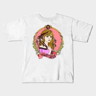 SAGITARIUS Kids T-Shirt